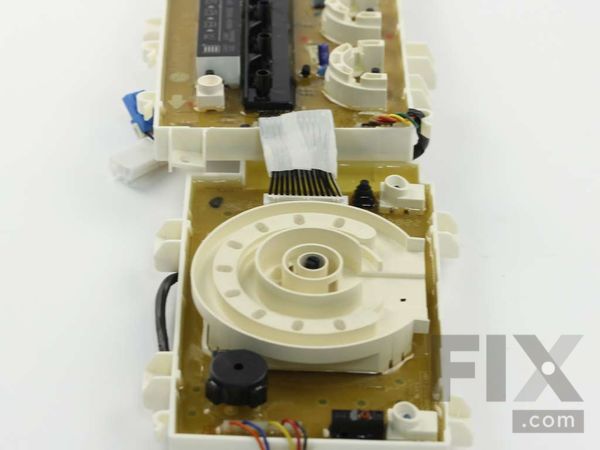 7792380-1-M-LG-EBR36870735-PCB ASSEMBLY,DISPLAY