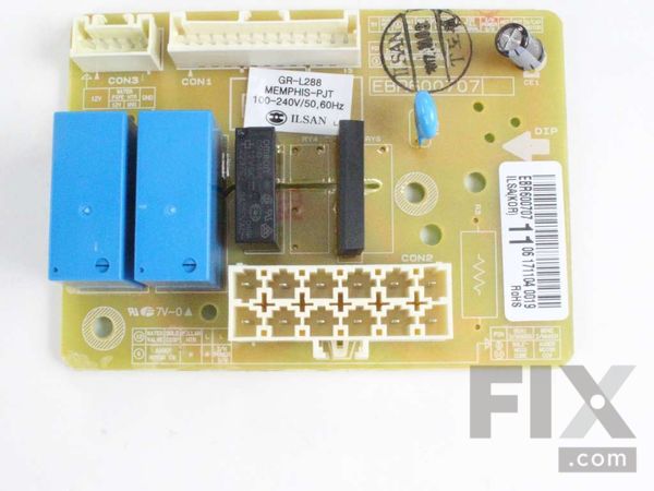 7792432-1-M-LG-EBR60070711-PCB ASSEMBLY,SUB