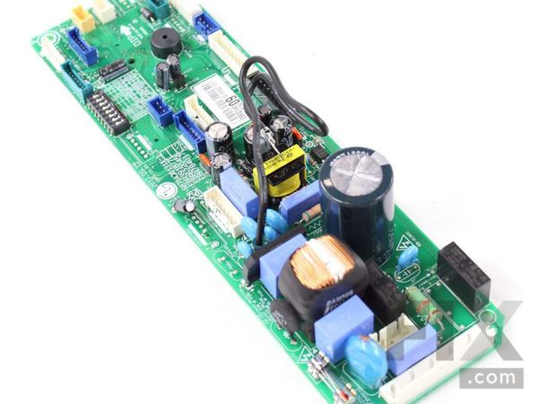 7792449-1-M-LG-EBR62204509-PCB ASSEMBLY,MAIN