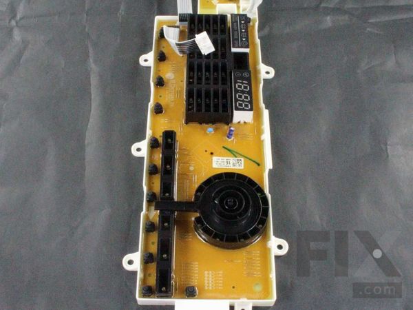 7792451-1-M-LG-EBR62267116-PCB ASSEMBLY,DISPLAY