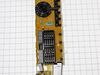 Control Board Display Assembly – Part Number: EBR62267122