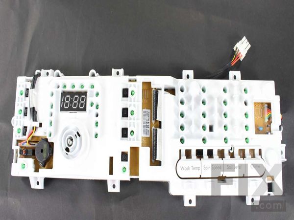 7792455-1-M-LG-EBR62280712-PCB ASSEMBLY,DISPLAY