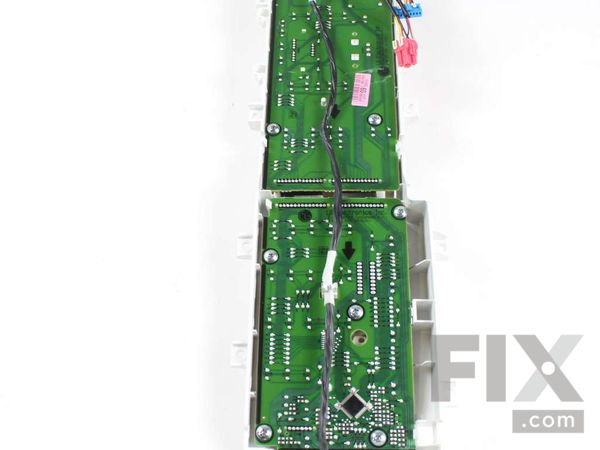 7792463-1-M-LG-EBR62545209-PCB ASSEMBLY,DISPLAY