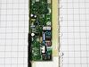 Control Board Assembly – Part Number: EBR62707635