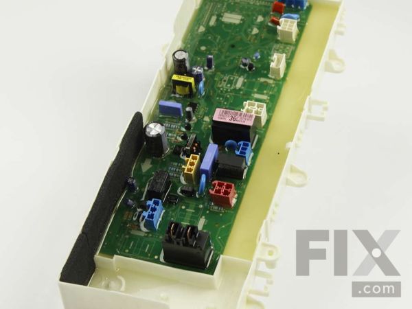 7792465-1-M-LG-EBR62707636-PCB ASSEMBLY,MAIN
