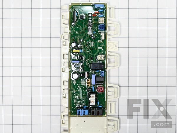 7792466-1-M-LG-EBR62707645-PCB ASSEMBLY,MAIN