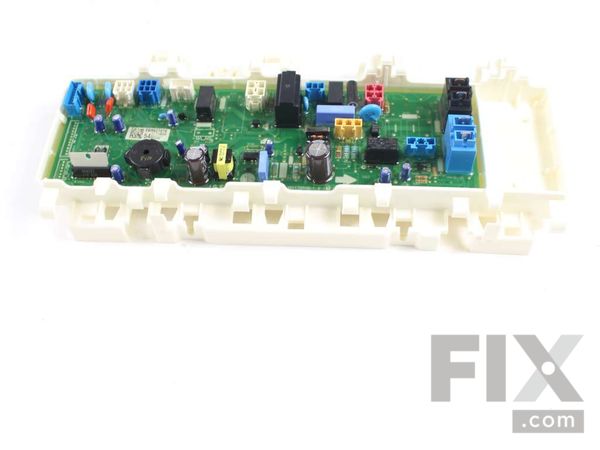 7792468-1-M-LG-EBR62707654-PCB ASSEMBLY,MAIN