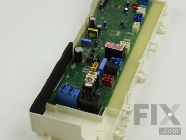 7792469-1-M-LG-EBR62707659-PCB ASSEMBLY,MAIN