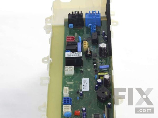 7792470-1-M-LG-EBR62707660-PCB ASSEMBLY,MAIN
