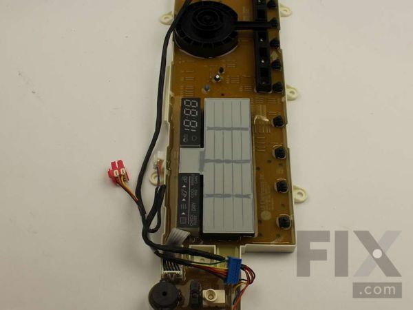 7792492-1-M-LG-EBR63615906-PCB ASSEMBLY,DISPLAY