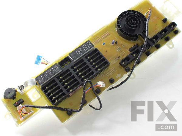 7792494-1-M-LG-EBR63615909-PCB ASSEMBLY,DISPLAY