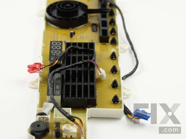 7792495-1-M-LG-EBR63615910-PCB ASSEMBLY,DISPLAY