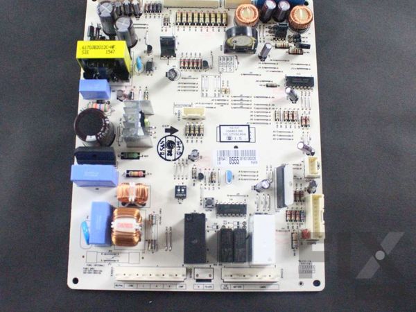 7792499-1-M-LG-EBR64110555-PCB ASSEMBLY,MAIN