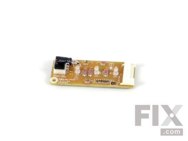 7792508-1-M-LG-EBR64620701-PCB ASSEMBLY,DISPLAY