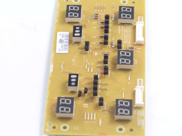 7792510-1-M-LG-EBR64624907-PCB ASSEMBLY,DISPLAY