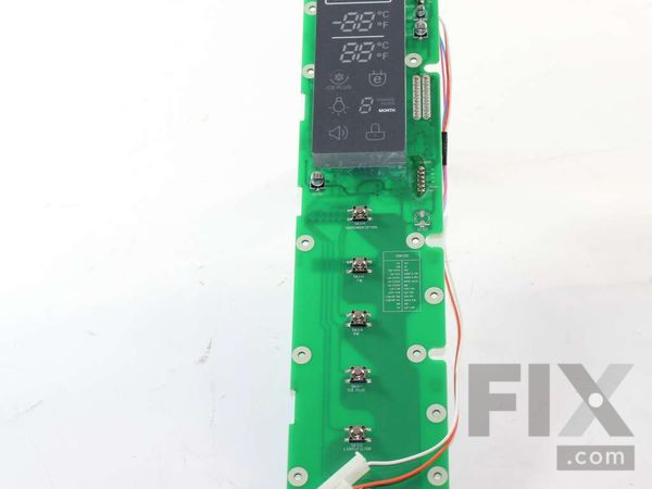 7792542-1-M-LG-EBR67357910-PCB ASSEMBLY,DISPLAY