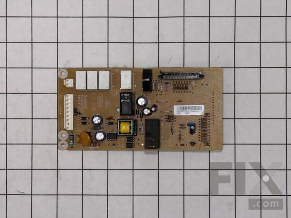 7792548-1-M-LG-EBR67471706-Control Board Assembly