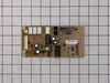 Control Board Assembly – Part Number: EBR67471706
