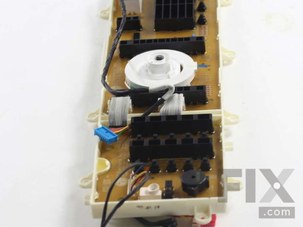 7792550-1-M-LG-EBR68035203-PCB ASSEMBLY,DISPLAY