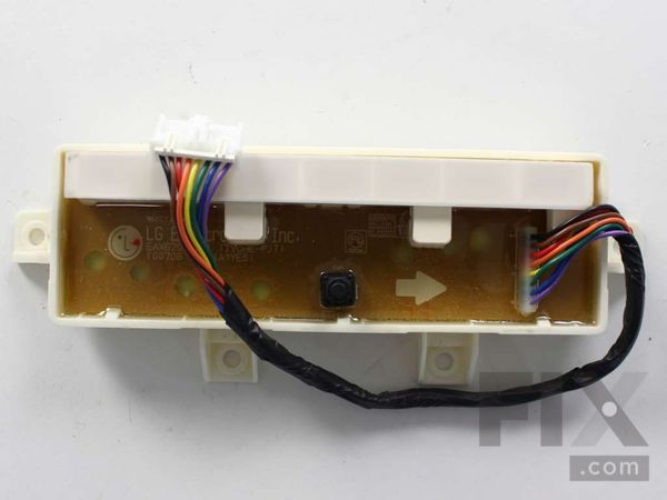 7792561-1-M-LG-EBR69906302-PCB ASSEMBLY,DISPLAY
