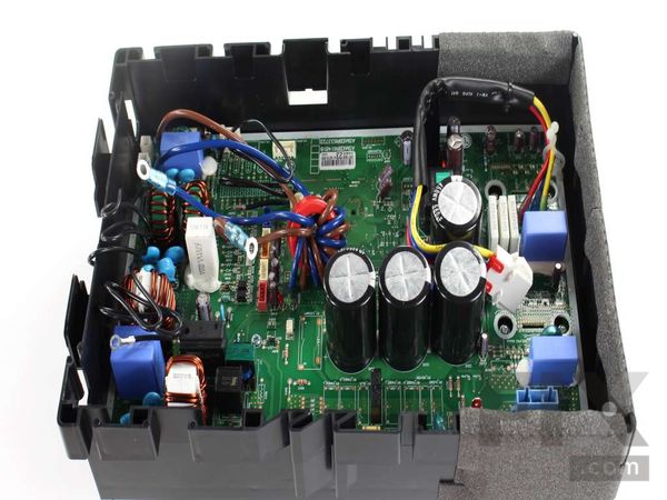 7792585-1-M-LG-EBR71383323-PCB ASSEMBLY