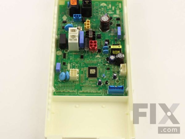 7792587-1-M-LG-EBR71725805-PCB ASSEMBLY,MAIN