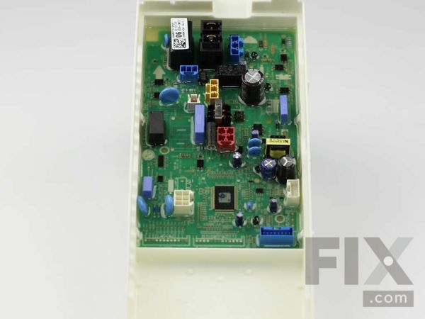 7792588-1-M-LG-EBR71725806-PCB ASSEMBLY,MAIN