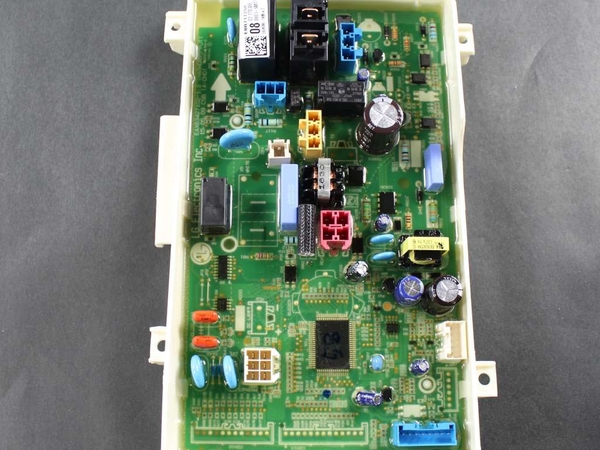 7792590-1-M-LG-EBR71725808-PCB ASSEMBLY,MAIN