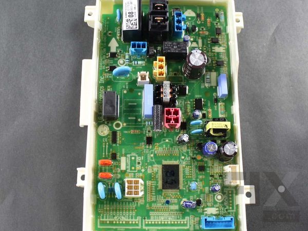 7792592-1-M-LG-EBR71725810-PCB ASSEMBLY,MAIN