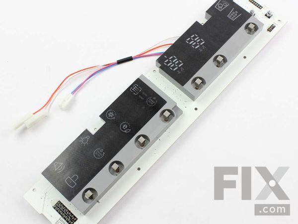 7792637-1-M-LG-EBR72955406-PCB ASSEMBLY,DISPLAY