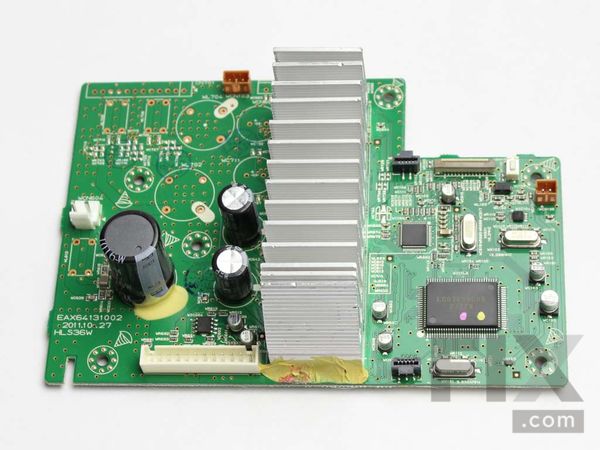 7792680-1-M-LG-EBR73181603-PCB ASSEMBLY