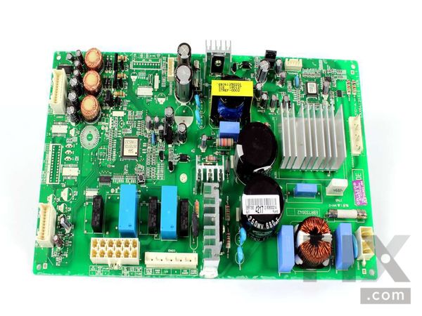 7792689-1-M-LG-EBR73304217-PCB ASSEMBLY,MAIN