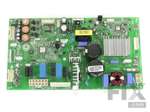 7792690-1-M-LG-EBR73304220-PCB ASSEMBLY,MAIN