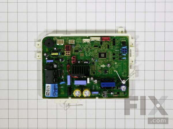 7792746-1-M-LG-EBR73739203-Control Board Assembly