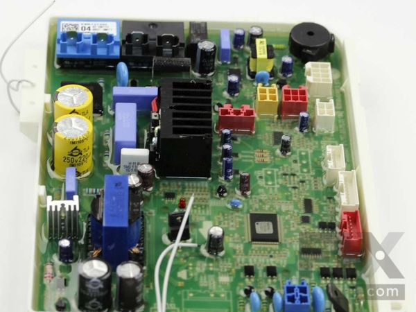 7792747-1-M-LG-EBR73739204-PCB ASSEMBLY,MAIN