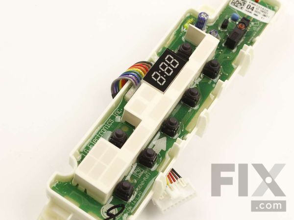 7792751-1-M-LG-EBR73742804-PCB ASSEMBLY,DISPLAY