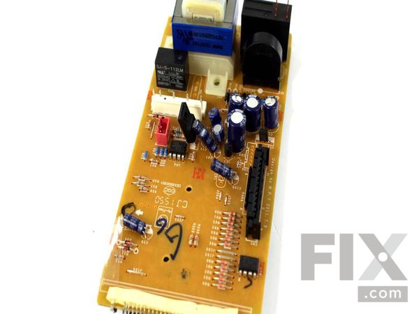 7792786-1-M-LG-EBR73927304-PCB ASSEMBLY,MAIN