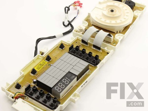 7792860-1-M-LG-EBR74329403-PCB ASSEMBLY,DISPLAY