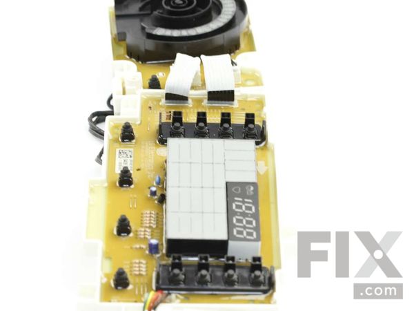 7792862-1-M-LG-EBR74329406-PCB ASSEMBLY,DISPLAY