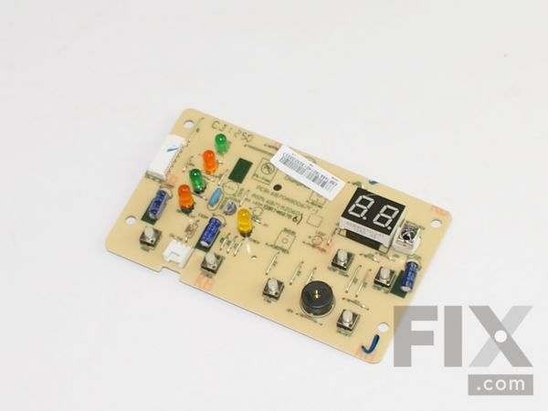 7792920-1-M-LG-EBR74697801-PCB ASSEMBLY,DISPLAY