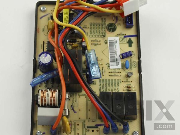 7792924-1-M-LG-EBR74697905-PCB ASSEMBLY,MAIN