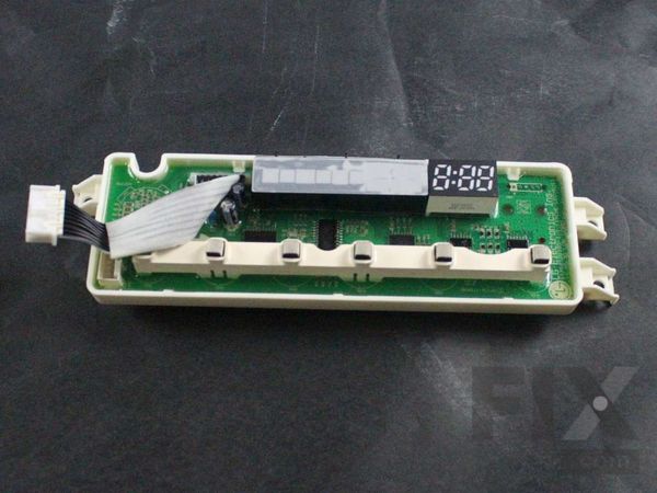 7792933-1-M-LG-EBR74727307-PCB ASSEMBLY,DISPLAY