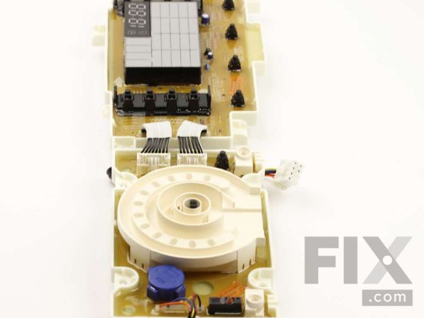 7792938-1-M-LG-EBR74752203-PCB ASSEMBLY,DISPLAY