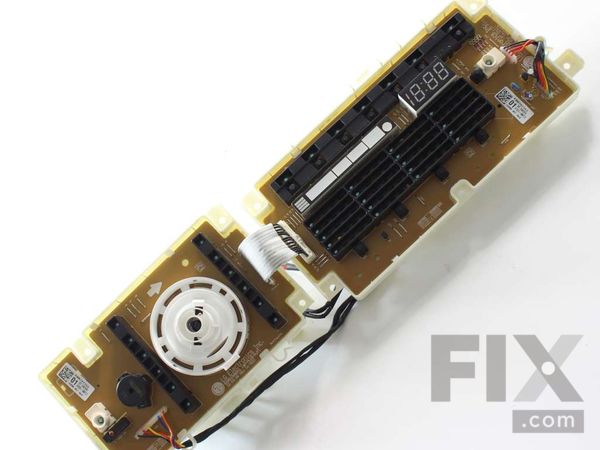 7792945-1-M-LG-EBR74776301-PCB ASSEMBLY,DISPLAY
