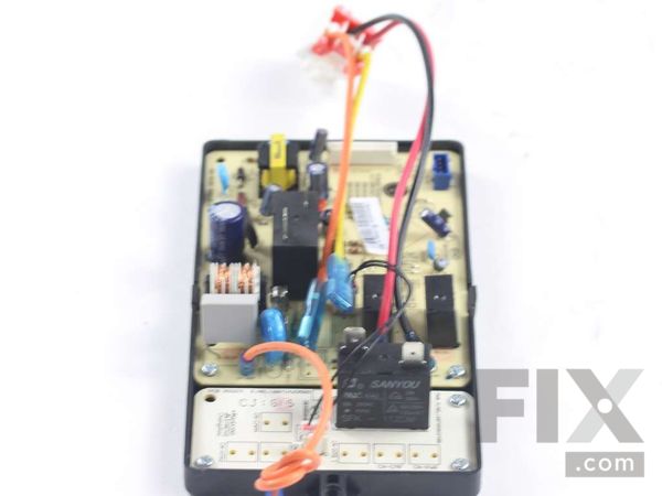 7792951-1-M-LG-EBR74780401-PCB ASSEMBLY,MAIN