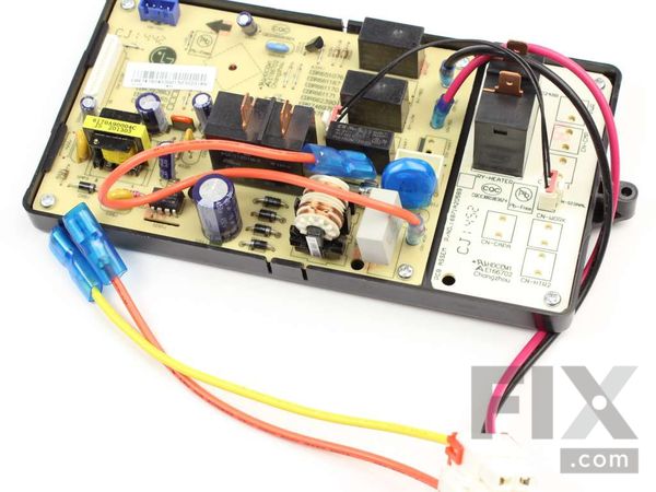 7792952-1-M-LG-EBR74780403-PCB ASSEMBLY,MAIN