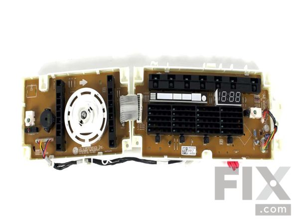 7792957-1-M-LG-EBR74783101-PCB ASSEMBLY,DISPLAY