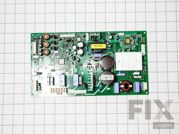 7792960-1-M-LG-EBR74796401-Control Board Assembly