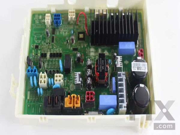 7792962-1-M-LG-EBR74798610-PCB ASSEMBLY,MAIN