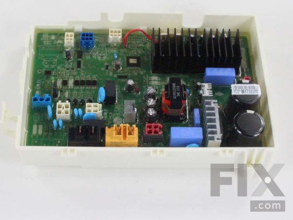 7792967-1-M-LG-EBR74798617-PCB ASSEMBLY,MAIN